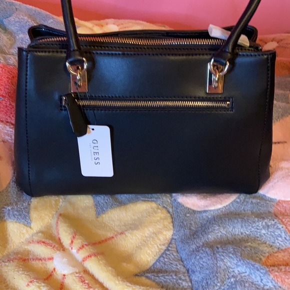 Guess black Purse - Picture 2 of 15
